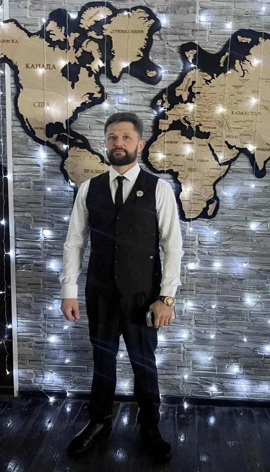 Никитюк Захар Александрович